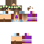 skin for girl