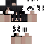skin for girl