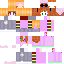 skin for girl