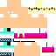skin for girl