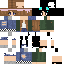 skin for Girl