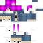 skin for Girl