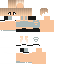 skin for Girl