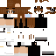 skin for Girl fixed