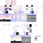 skin for girl