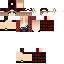 skin for girl girl