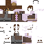 skin for girl skin