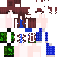 skin for Girl Skin Self Made