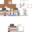 skin for Girl ver4