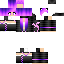 skin for GirlEnderAnimations
