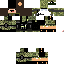 skin for Glebskin