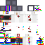 skin for Glitch