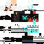 skin for Glitch ccozen one