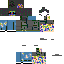 skin for Glitch Girl