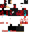 skin for glitch nether