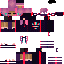 skin for Glitch skin