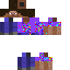 skin for glitch