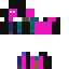 skin for GLITCHBOY
