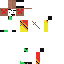 skin for glitched