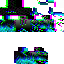 skin for Glitched EnderBoy