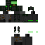 skin for Glow in the dark