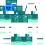skin for Glow Slime
