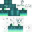skin for glow squid