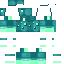 skin for Glow Squid Template