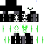 skin for Glow Stick SkeleBee