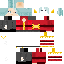 skin for Glowlotzl Skin