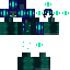 skin for glowsquid