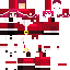skin for Glugo Santa
