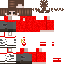 skin for GOAT8