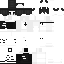 skin for GOD MAN