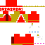 skin for god of red