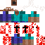 skin for Godblodbrine