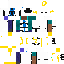 skin for Godspeed give me speed