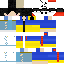 skin for Goggle boy