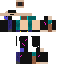 skin for Gojo