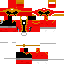 skin for GokaiRed