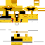 skin for GokaiYellow