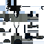 skin for Gokil