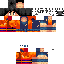 skin for goku