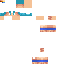 skin for goku
