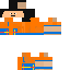 skin for Goku