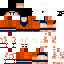 skin for Goku trasformadose