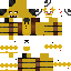 skin for golden freddy