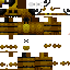 skin for Golden Freddy