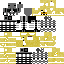 skin for GOLDEN FREDDY MY VERSION