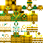 skin for Golden Gamin Ninja